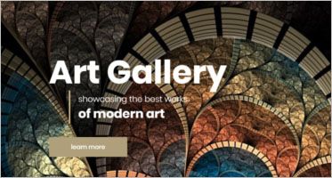 Gallery chatbot